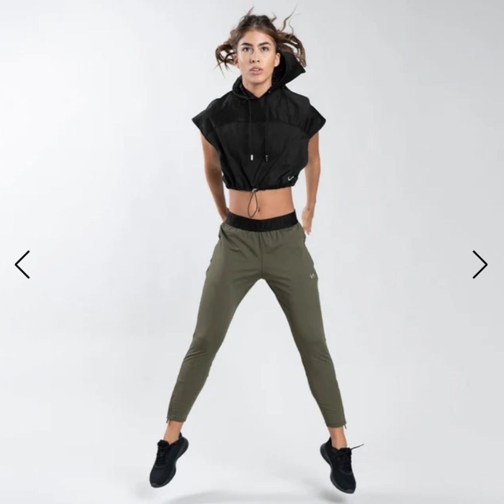 TLF Mesh top - Sz XS